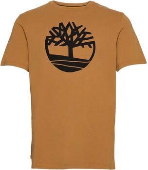 Timberland T-shirt Korte Mouw 227485