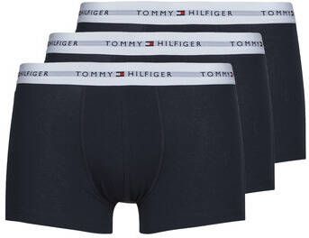 Tommy Hilfiger Boxers 3P TRUNK