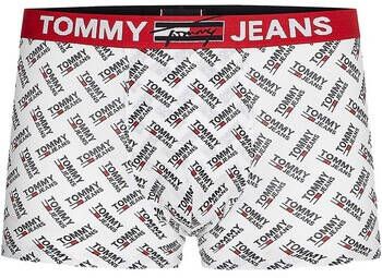 Tommy Jeans Boxers Trunk Print