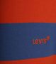 Levi's T-shirt met streepmotief model 'RED TAB VINTAGE' - Thumbnail 7