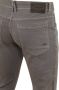 PME Legend Grijze Slim Fit Jeans Tailwheel Colored Denim - Thumbnail 12