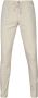 Profuomo sportcord chino sand met stretch - Thumbnail 5