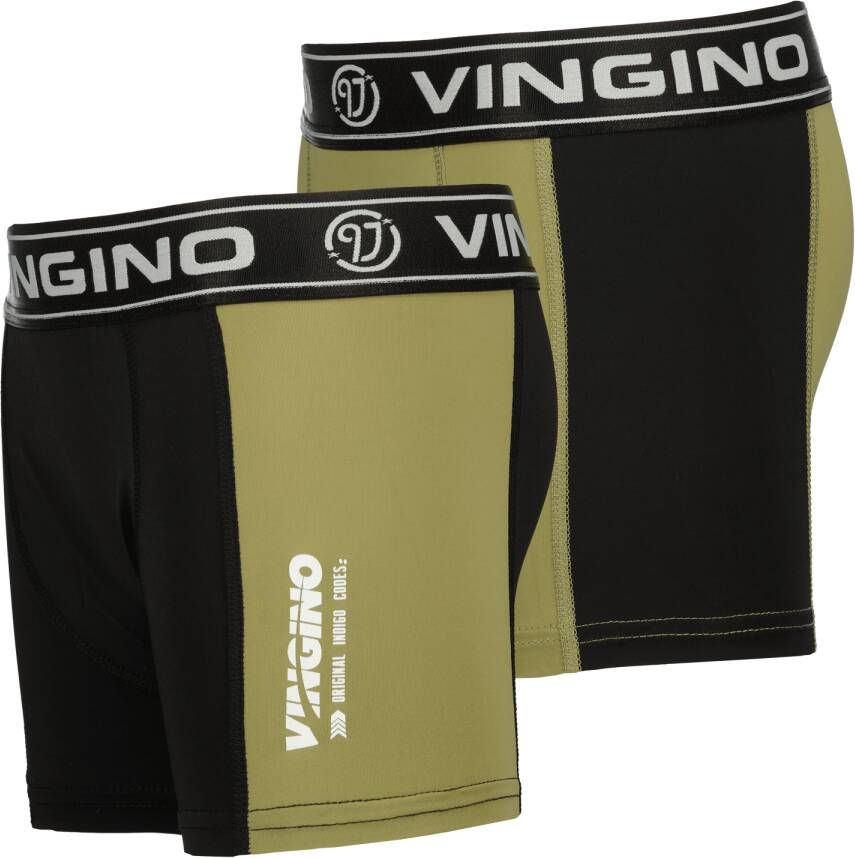 VINGINO Boxershort hydro 2 pack