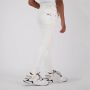 VINGINO cropped low waist skinny jeans AMIA CROPPED white denim Wit Meisjes Stretchdenim 140 - Thumbnail 4