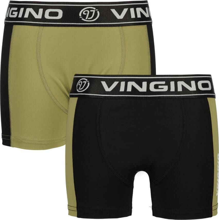 VINGINO Boxershort hydro 2 pack