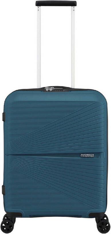 American Tourister trolley Airconic 55 cm. petrol