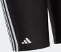 Adidas Perfor ce Infinitex jammer zwart wit Zwemboxer Gerecycled polyamide 140 - Thumbnail 3