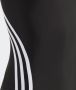 Adidas Perfor ce Infinitex sportbadpak zwart wit Gerecycled polyamide 140 - Thumbnail 3
