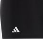 Adidas Perfor ce zwemboxer zwart Gerecycled polyamide Logo 104 - Thumbnail 4