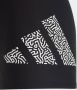 Adidas Perfor ce zwemboxer zwart Gerecycled polyamide Logo 104 - Thumbnail 5