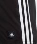 Adidas Perfor ce zwemshort zwart wit Gerecycled polyester Logo 128 - Thumbnail 2