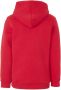Cars unisex hoodie Kimar rood Sweater Effen 140 | Sweater van - Thumbnail 3