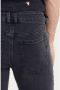 Diesel skinny jeans Sleenker 09d4202 zwart - Thumbnail 9