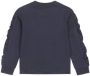 KOKO NOKO Meisjes Tops & T-shirts U44967 Blauw - Thumbnail 5