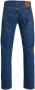 Levi's 501 straight fit jeans medium indigo - Thumbnail 3