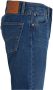 Levi's 501 straight fit jeans medium indigo - Thumbnail 4
