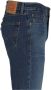 Levi's Slim fit jeans met stretch model '511' - Thumbnail 6