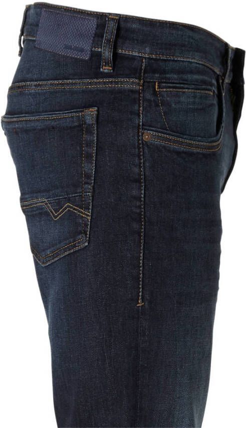 MAC slim fit jeans ARNE Recycled Denim
