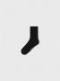 Name it KIDS sokken NKNSOCK set van 7 zwart Stretchkatoen 31-33 - Thumbnail 2