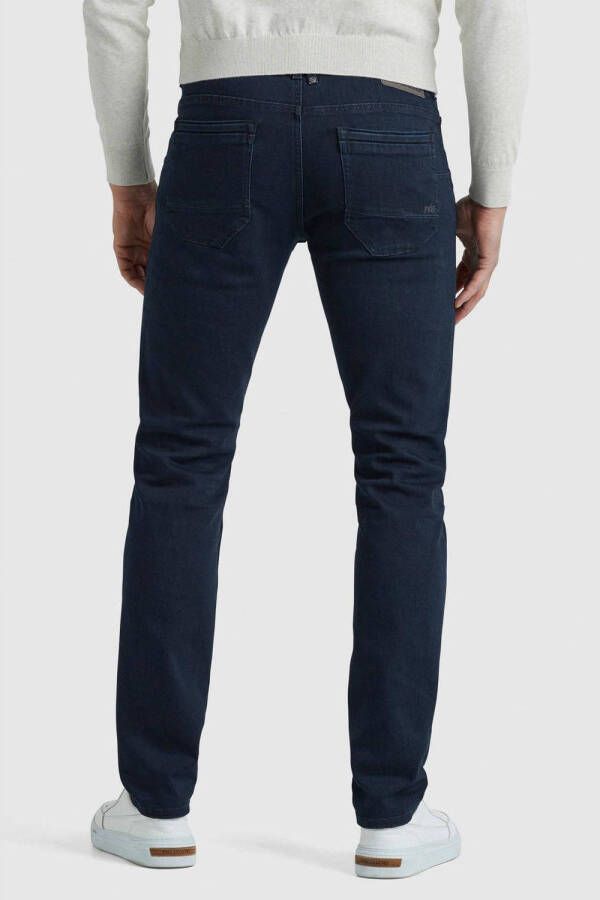 PME Legend regular fit jeans Nightflight dark clean blue