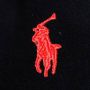 Ralph Lauren Zwarte Joggers met Logo Borduursel voor Black - Thumbnail 4