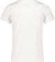 Puma T-shirt wit Meisjes Katoen Ronde hals Logo 104 - Thumbnail 4