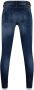 Rellix skinny jeans Xyan used medium denim - Thumbnail 4