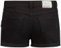 Retour Jeans short Tiarra black denim Korte broek Zwart Meisjes Stretchdenim 116 - Thumbnail 2