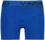 VINGINO boxershort set van 3 blauw donkerblauw Jongens Stretchkatoen 146 152 - Thumbnail 4