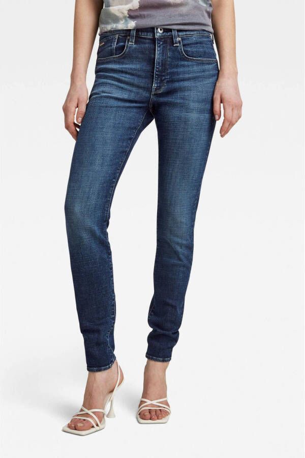 G-Star RAW Lhana jeans medium blue denim