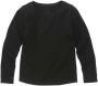 HEMA Kinder T-shirt Zwart (zwart) - Thumbnail 1