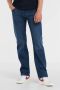 Levi's 501 straight fit jeans medium indigo - Thumbnail 1