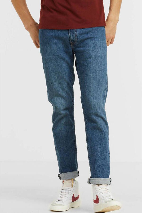 Levi's Jeans met labelpatch model '511 EASY MID'