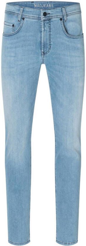 MAC Slim-Fit Jeans Perfecte pasvorm voor mannen Blue Heren