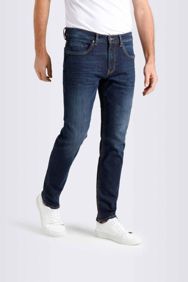 MAC slim fit jeans ARNE Recycled Denim