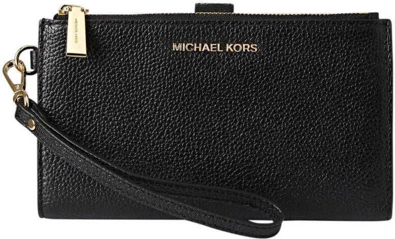 Michael Kors Wallets and Cardholders Black Dames