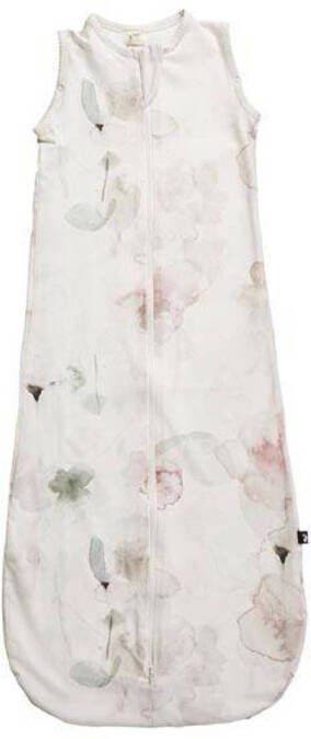 Mies & Co baby zomer slaapzak Forever Flower