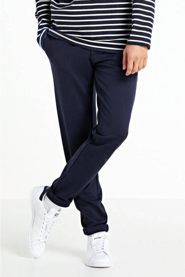 Only & Sons Slim fit jeans met stretch model 'Mark'