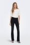 Only Bootcut jeans ONLBLUSH MID FLARED DNM TAI1099 NOOS - Thumbnail 1