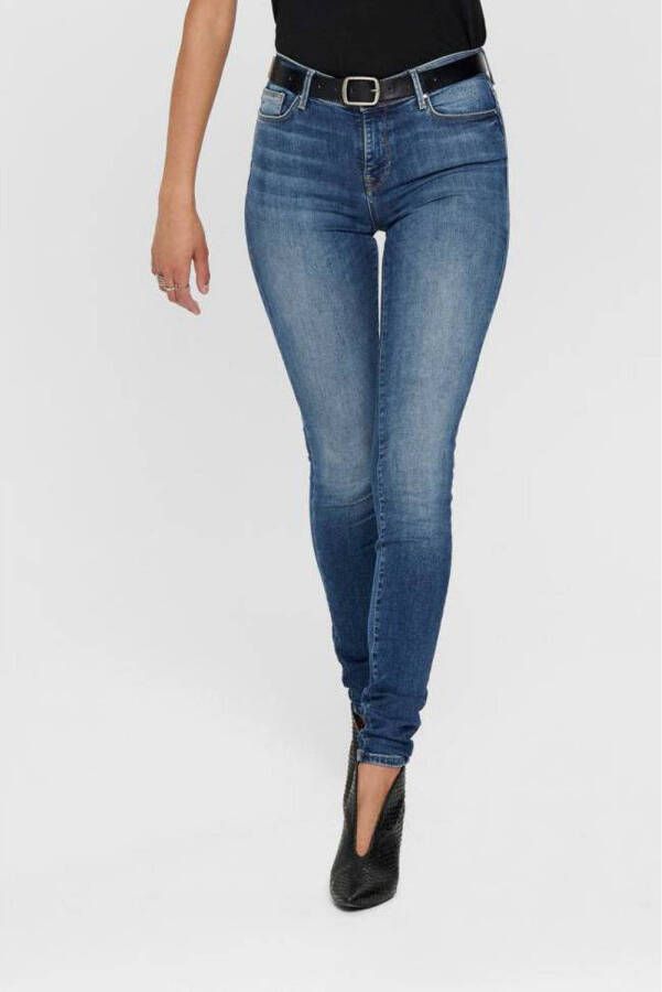 ONLY skinny jeans ONLSHAPE blue medium denim