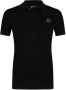 RELLIX Jongens Polo's & T-shirts Rlx00-b3608 Zwart - Thumbnail 2