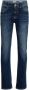 VINGINO regular fit jeans BAGGIO cruziale blue Blauw Jongens Stretchdenim 140 - Thumbnail 2