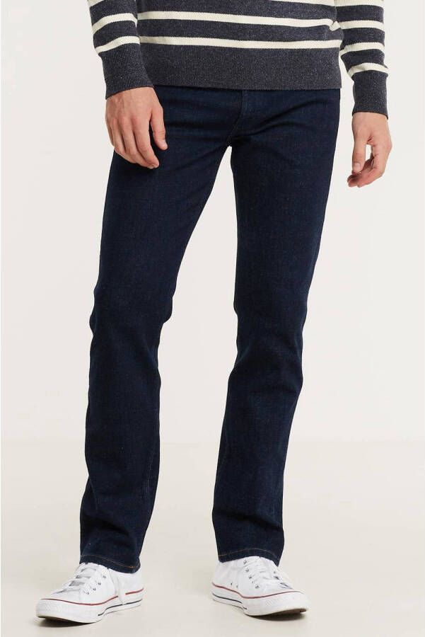 Wrangler Stretch jeans Greensboro Regular Straight Regular Straight
