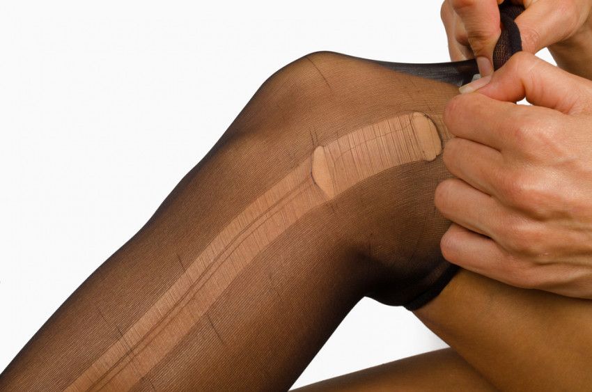10 Tips om jouw panty heel te houden 
