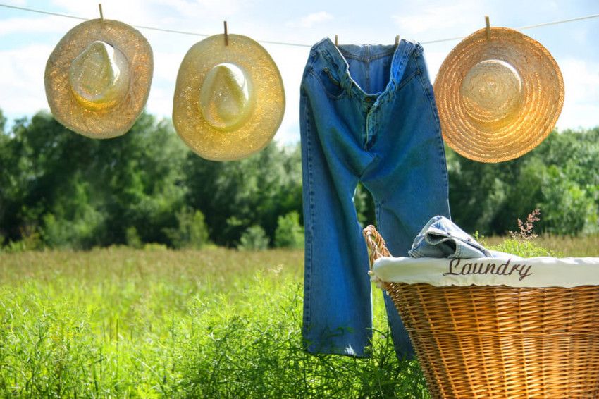 11 Tips om jeans langer mooi te houden