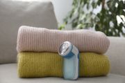 20 Tips om pluizen en pillen van kleding te voorkomen en verwijderen