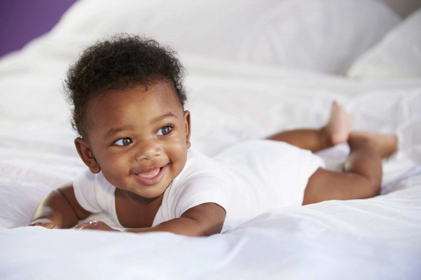 5 tips voor het kopen van babykleding