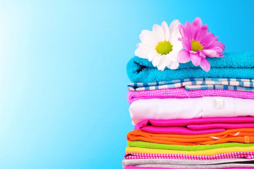 7 Tips om je gewassen kleding fris te houden