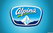 Alpina logo