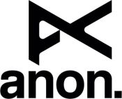 Anon logo
